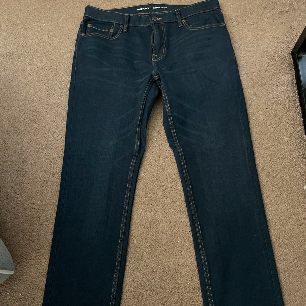 Old Navy Slim Jeans